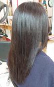 Lissage Botox Capillaire slon de coiffure Hair MS Studio Montauban